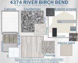 Picture of 4374 River Birch Bend, Lakeland, FL 33811