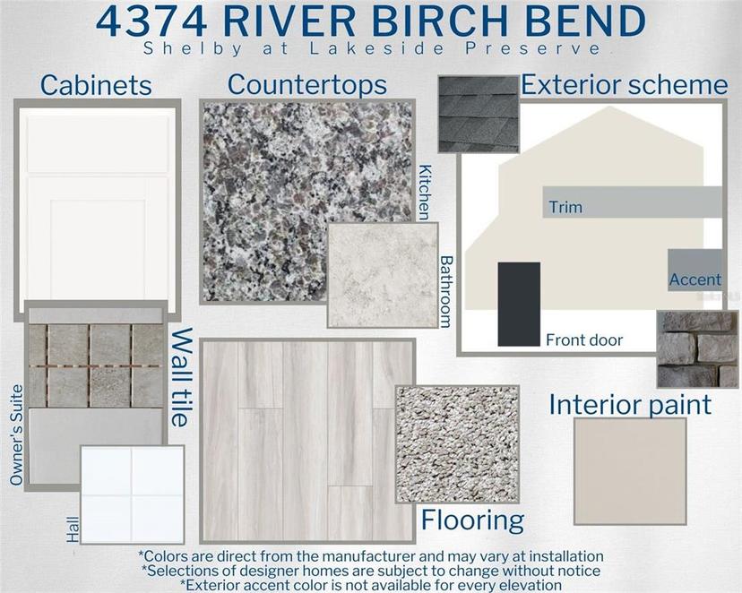 Picture of 4374 River Birch Bend, Lakeland FL 33811