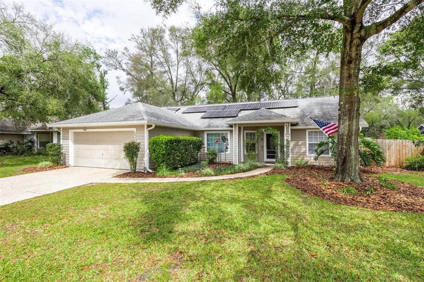 Picture of 4046 NW 59Th Avenue, Gainesville FL 32653
