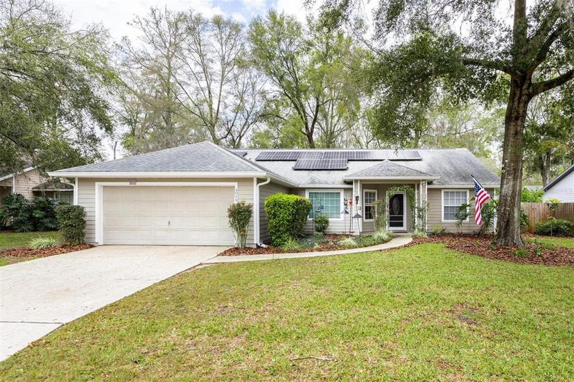 Picture of 4046 NW 59Th Avenue, Gainesville FL 32653