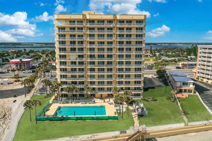 Picture of 3145 S Atlantic Avenue Unit 1004, Daytona Beach Shores FL 32118