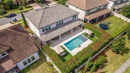 Picture of 8703 Brixford Street, Orlando, FL 32836