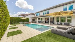Picture of 8703 Brixford Street, Orlando, FL 32836