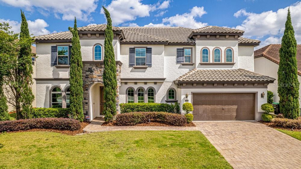 Picture of 8703 Brixford Street, Orlando, FL 32836