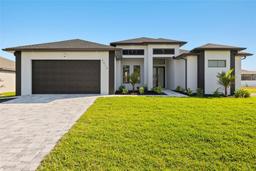 Picture of 2914 SW 2Nd Terrace, Cape Coral, FL 33991