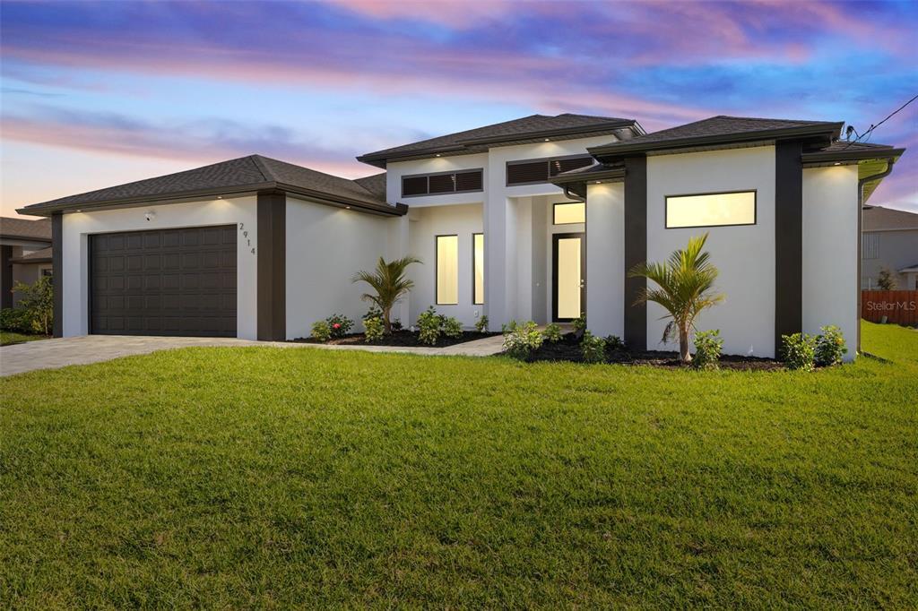 Picture of 2914 SW 2Nd Terrace, Cape Coral, FL 33991