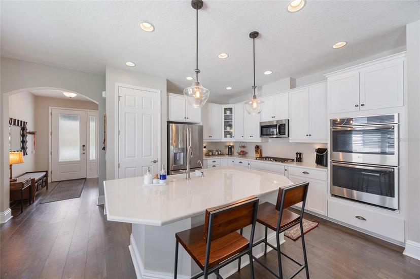 Picture of 3991 Mellon Drive, Odessa FL 33556