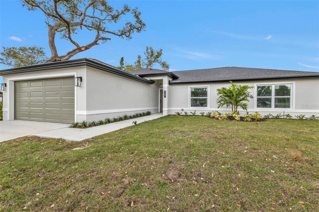 Picture of 267 Camrose Street, Port Charlotte, FL 33954