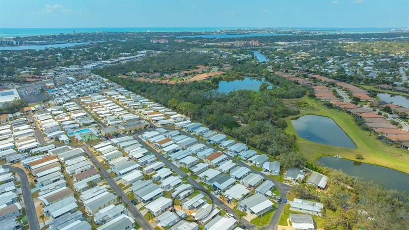 Picture of 192 Southwinds Drive, Sarasota FL 34231