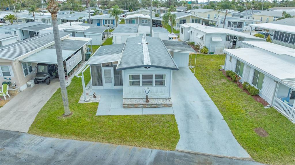 Picture of 192 Southwinds Drive, Sarasota, FL 34231