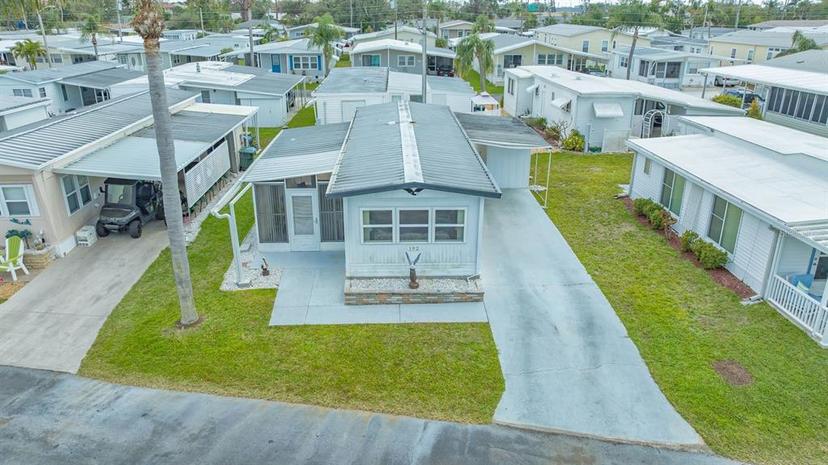 Picture of 192 Southwinds Drive, Sarasota FL 34231