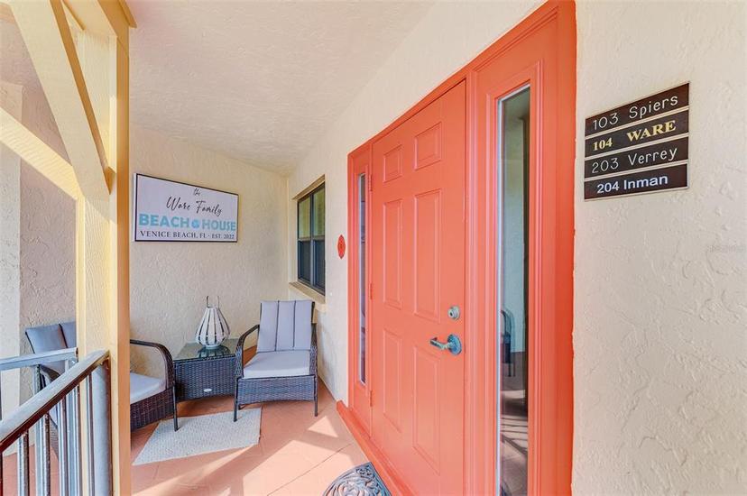 Picture of 720 Apalachicola Road Unit 104, Venice FL 34285