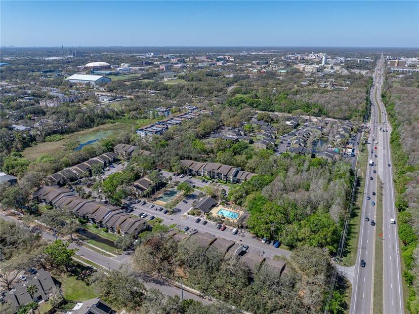 Picture of 13385 Arbor Pointe Circle Unit 203, Tampa FL 33617
