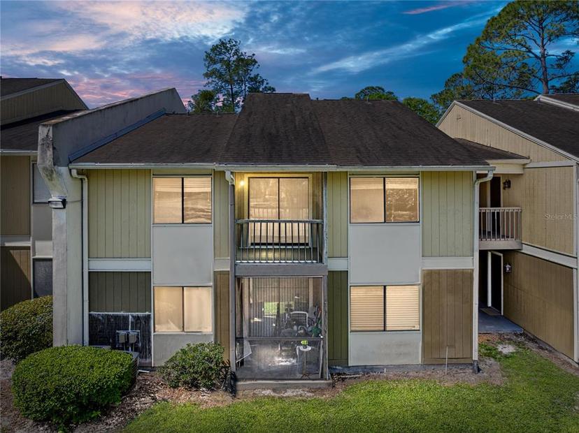 Picture of 13385 Arbor Pointe Circle Unit 203, Tampa FL 33617