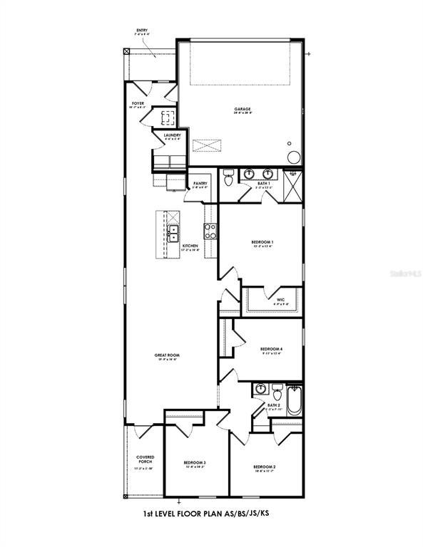 Picture of 2928 NE 21St Terrace Road, Ocala FL 34470