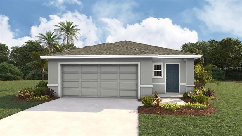 Picture of 2928 NE 21St Terrace Road, Ocala FL 34470