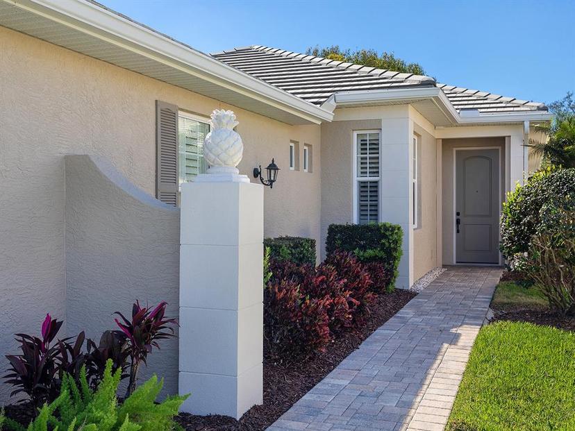 Picture of 1833 Lancashire Drive, Venice FL 34293