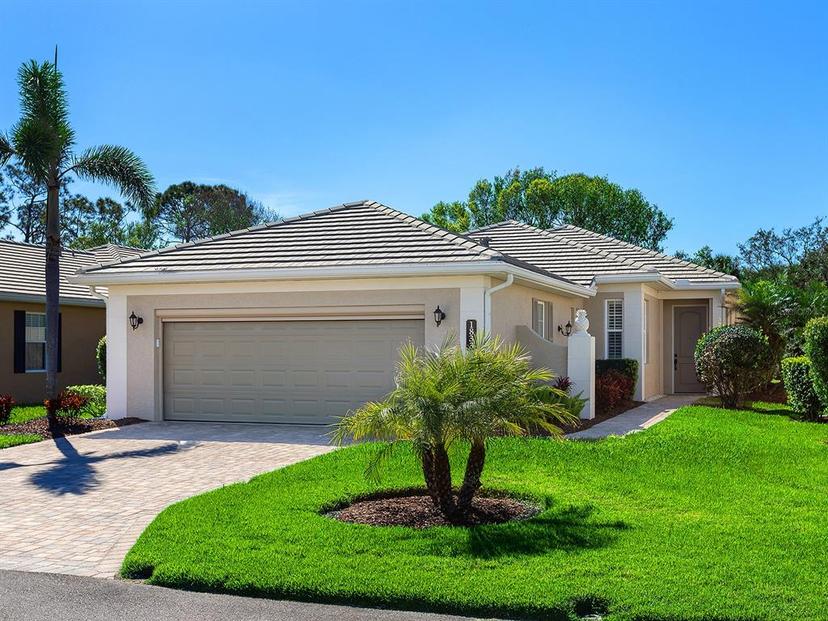 Picture of 1833 Lancashire Drive, Venice FL 34293
