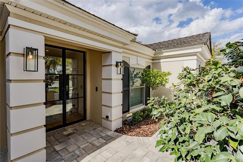 Picture of 8929 Charleston Park Unit 12, Orlando FL 32819