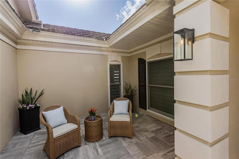 Picture of 8929 Charleston Park Unit 12, Orlando FL 32819