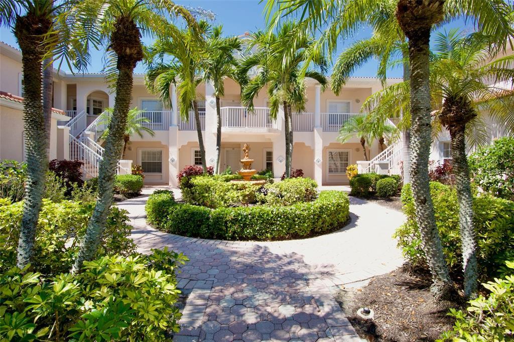 Picture of 4256 Central Sarasota Parkway Unit 311, Sarasota, FL 34238