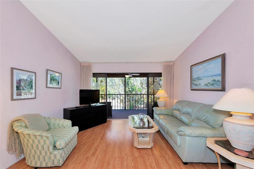 Picture of 4260 Placida Road Unit 25D, Englewood FL 34224