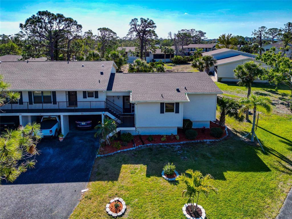 Picture of 4260 Placida Road Unit 25D, Englewood, FL 34224