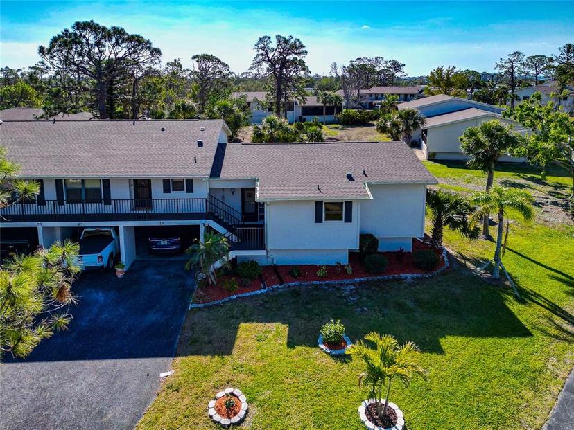 Picture of 4260 Placida Road Unit 25D, Englewood FL 34224