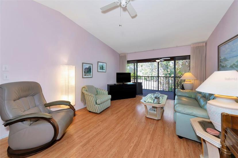 Picture of 4260 Placida Road Unit 25D, Englewood FL 34224