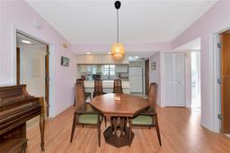 Picture of 4260 Placida Road Unit 25D, Englewood, FL 34224