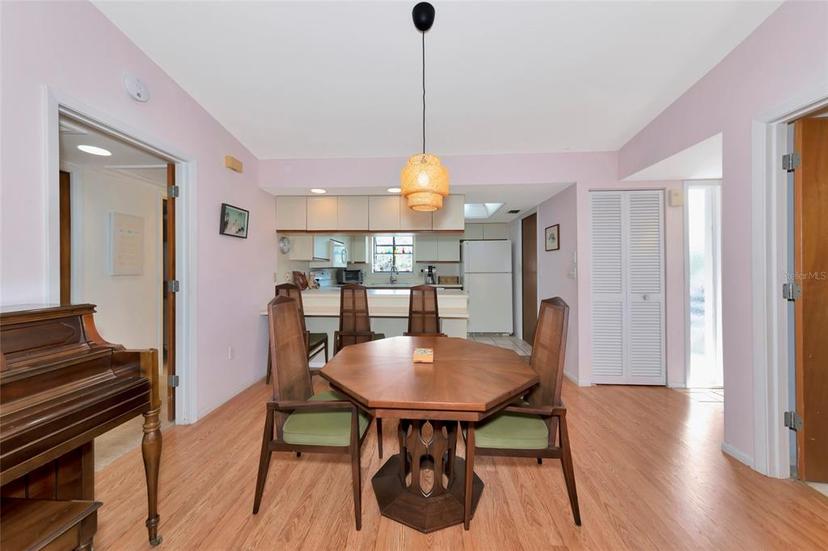 Picture of 4260 Placida Road Unit 25D, Englewood FL 34224