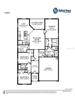 Picture of 3198 Laurel Oak Lane, Winter Haven, FL 33884