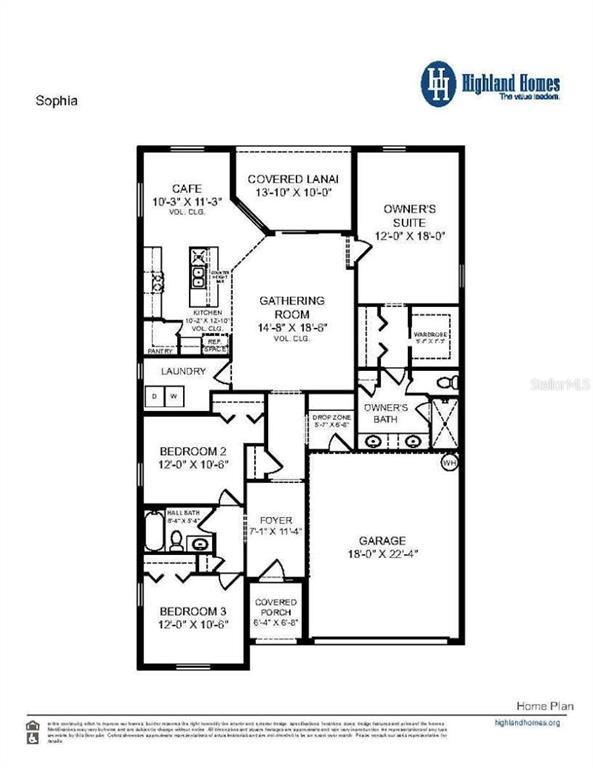 Picture of 3198 Laurel Oak Lane, Winter Haven FL 33884