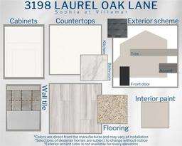 Picture of 3198 Laurel Oak Lane, Winter Haven, FL 33884