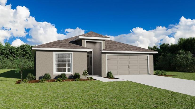 Picture of 3198 Laurel Oak Lane, Winter Haven FL 33884