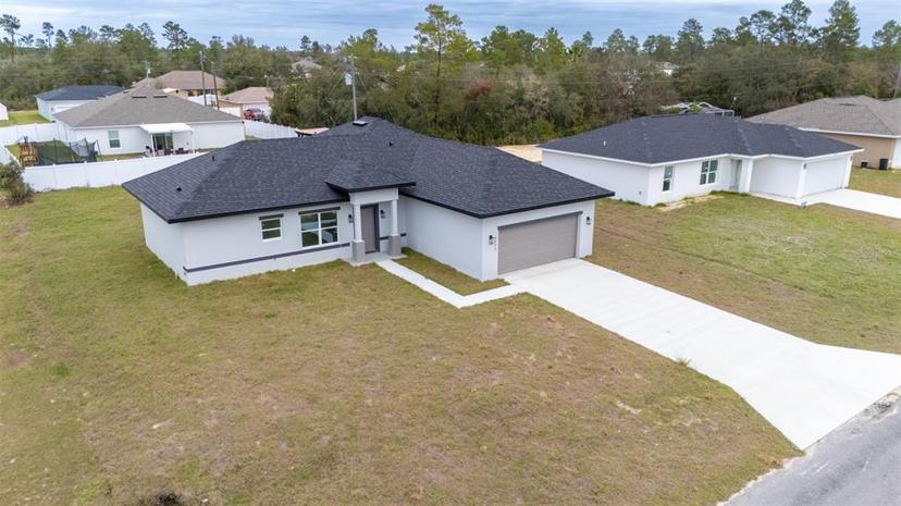 Picture of 4415 SW 169Th Lane Road, Ocala FL 34473
