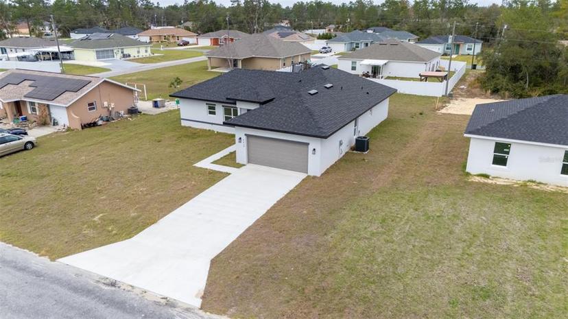 Picture of 4415 SW 169Th Lane Road, Ocala FL 34473