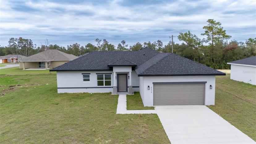 Picture of 4415 SW 169Th Lane Road, Ocala FL 34473