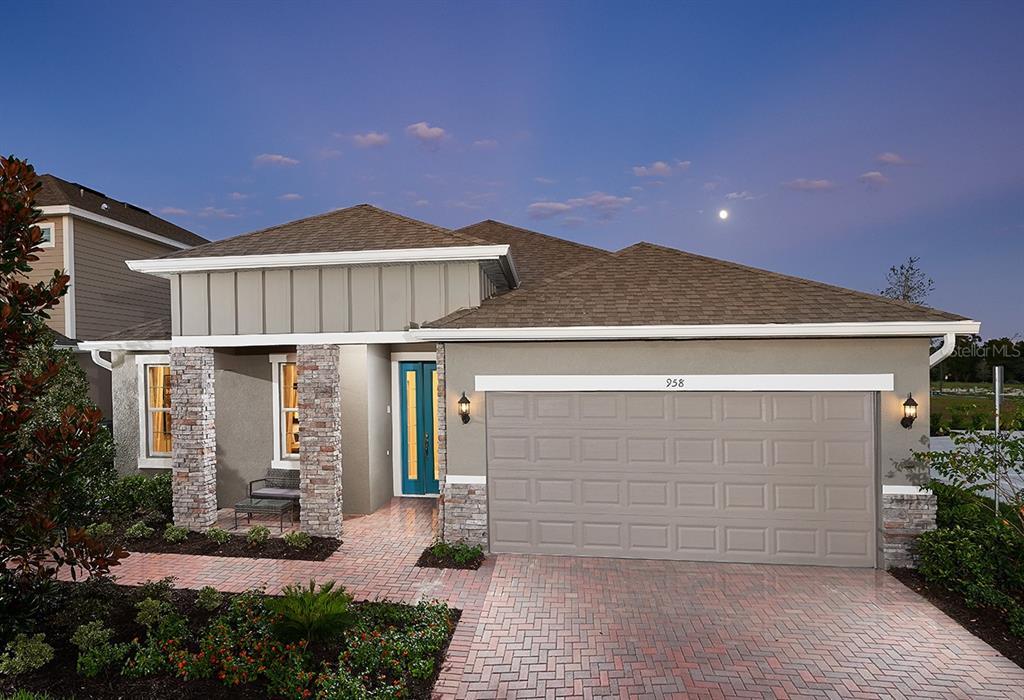 Picture of 2305 Sirena Lane, Mount Dora, FL 32757