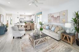 Picture of 2305 Sirena Lane, Mount Dora, FL 32757