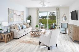 Picture of 2305 Sirena Lane, Mount Dora, FL 32757