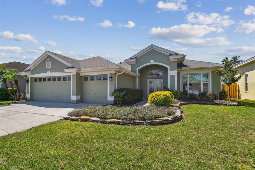 Picture of 10620 Tavistock Drive, Tampa FL 33626