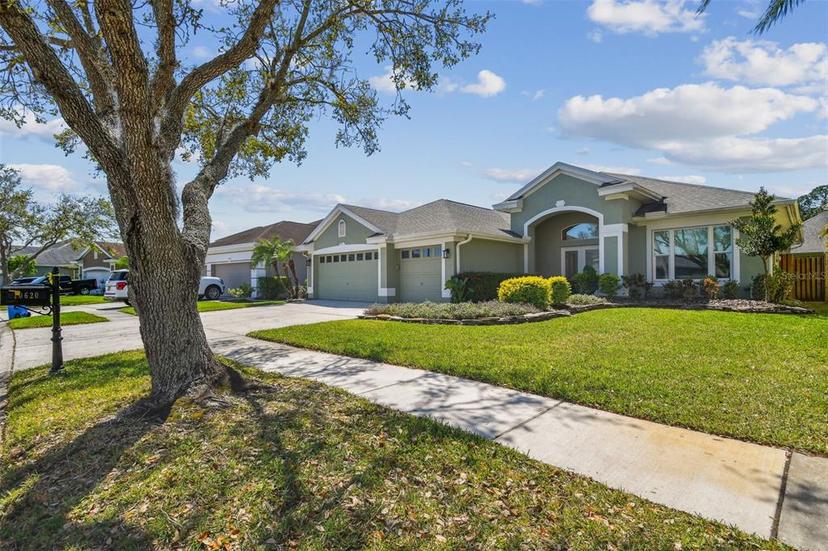 Picture of 10620 Tavistock Drive, Tampa FL 33626