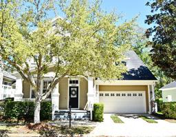 Picture of 1027 Banks Rose Street, Celebration, FL 34747