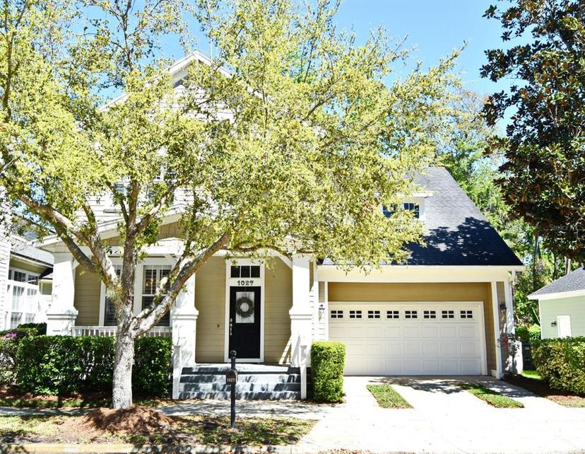 Picture of 1027 Banks Rose Street, Celebration FL 34747