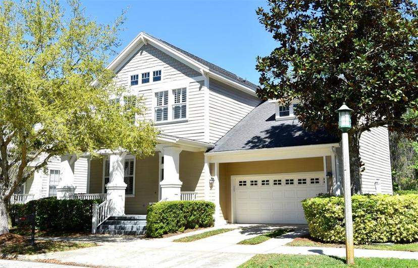 Picture of 1027 Banks Rose Street, Celebration FL 34747