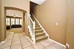 Picture of 1027 Banks Rose Street, Celebration, FL 34747