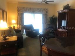 Picture of 7697 Heritage Crossing Way Unit 302, Reunion, FL 34747
