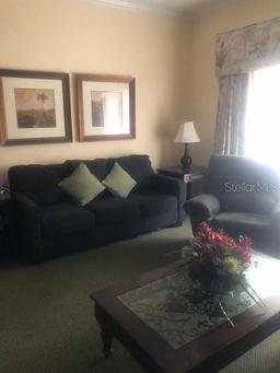 Picture of 7697 Heritage Crossing Way Unit 302, Reunion, FL 34747