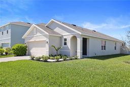 Picture of 3135 Suncoast Blend Drive, Odessa, FL 33556